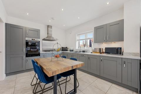 4 bedroom detached house for sale, Colchester Road, Thorp Arch LS23
