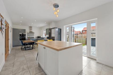 4 bedroom detached house for sale, Colchester Road, Thorp Arch LS23