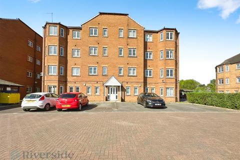 undefined, Chandlers Court, Hull HU9