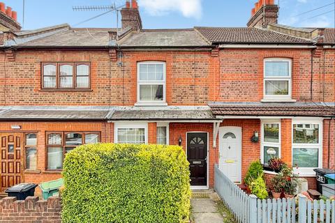 undefined, Acme Road, Watford, WD24