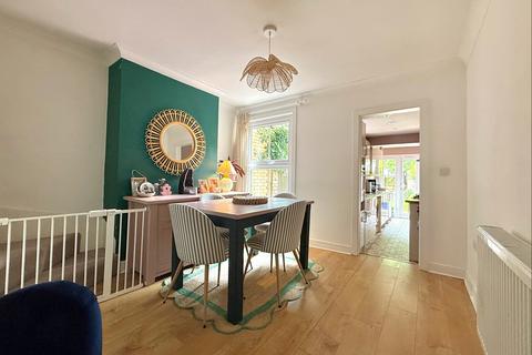 undefined, Acme Road, Watford, WD24