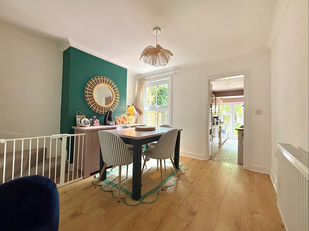 Dinning Room