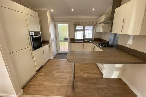 2 bedroom bungalow for sale, Homelands Park, Ketley Bank, Telford, Shropshire, TF2