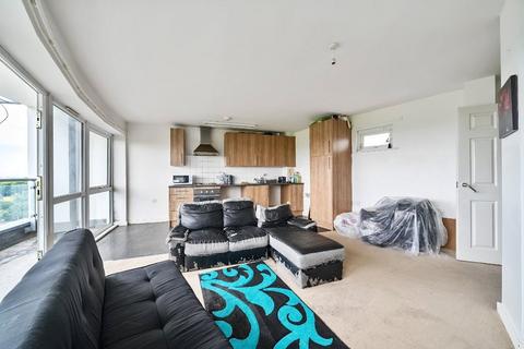 undefined, Poplar Place, London