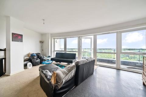 undefined, Poplar Place, London