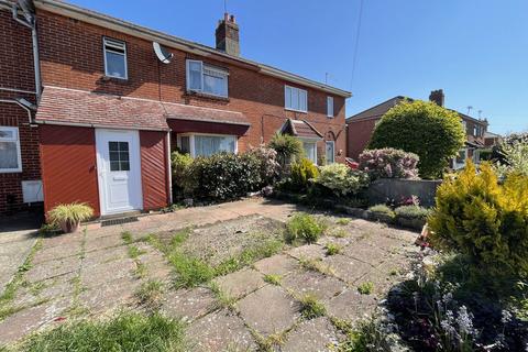3 bedroom terraced house for sale, Castle Road, Bournemouth, BH9 1