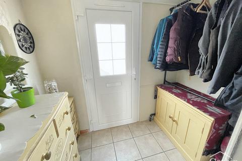 3 bedroom terraced house for sale, Castle Road, Bournemouth, BH9 1