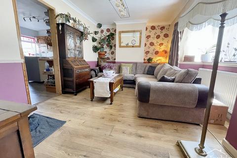 3 bedroom terraced house for sale, Castle Road, Bournemouth, BH9 1