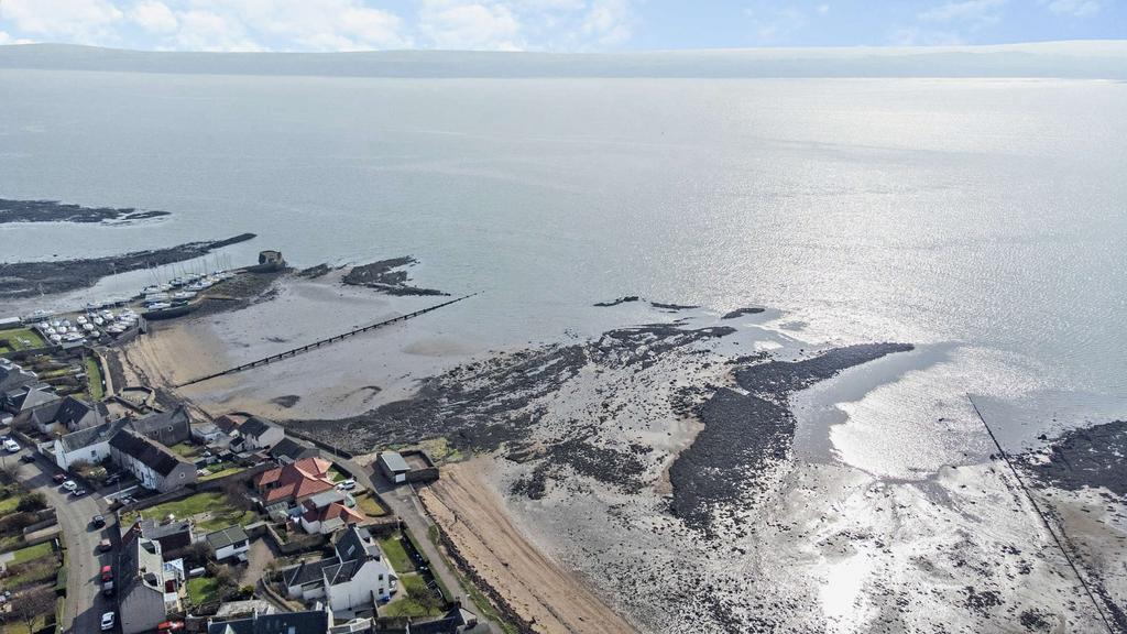 Easy Coastal Access