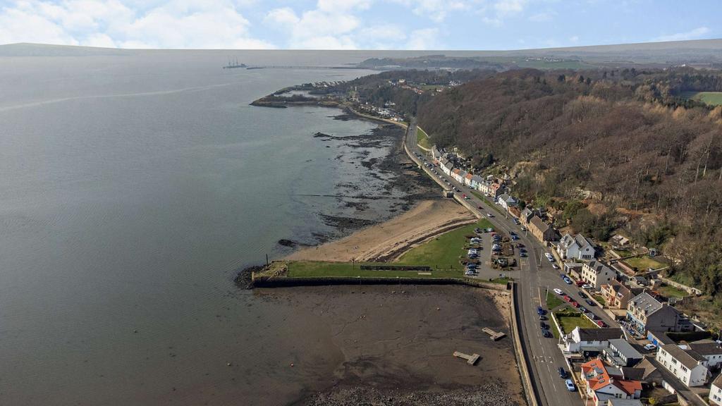 Coastal Setting