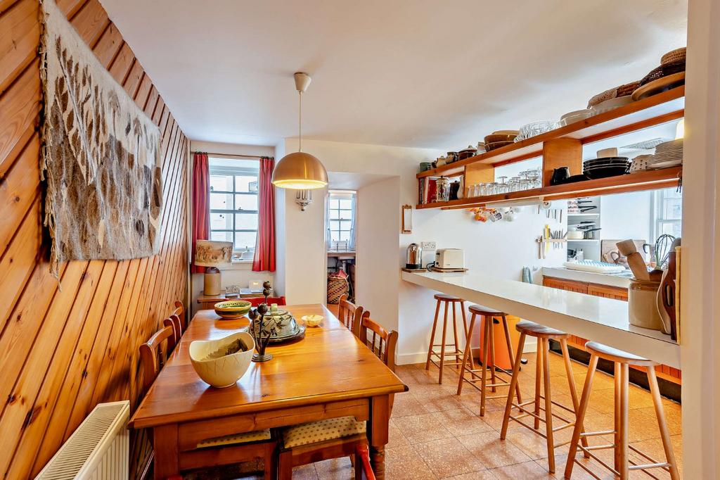 Kitchen Dining