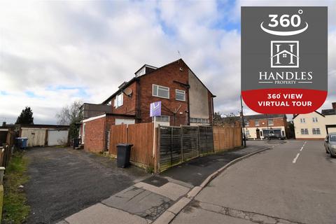 4 bedroom private hall to rent, Queen Street, Leamington Spa