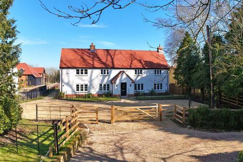 5 bedroom detached house for sale, New Berkeley House, Owlswick, Owlswick