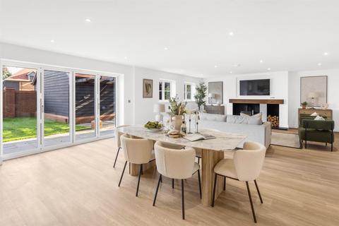 5 bedroom detached house for sale, New Berkeley House, Owlswick, Owlswick