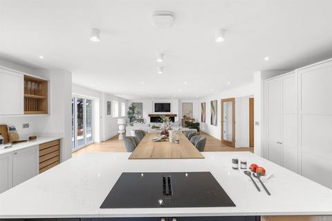 5 bedroom detached house for sale, New Berkeley House, Owlswick, Owlswick