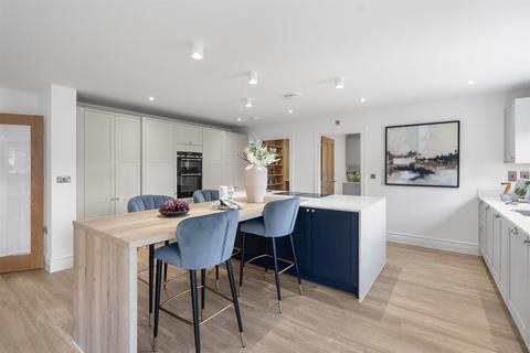 5 bedroom detached house for sale, New Berkeley House, Owlswick, Owlswick