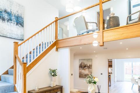 5 bedroom detached house for sale, New Berkeley House, Owlswick, Owlswick
