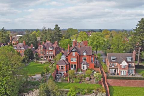2 bedroom apartment for sale, Kennedy Road, Kingsland, Shrewsbury
