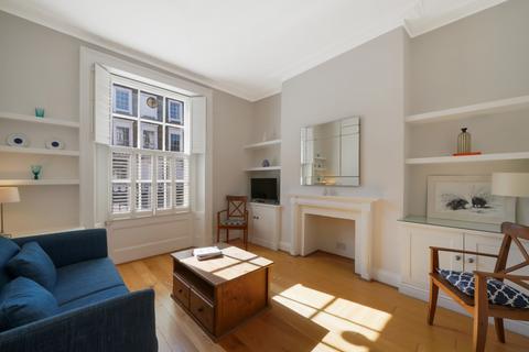 1 bedroom flat to rent, 19 Charlwood Street, London, SW1V