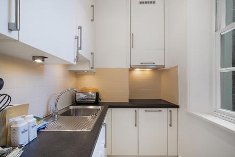1 bedroom flat to rent, 19 Charlwood Street, London, SW1V
