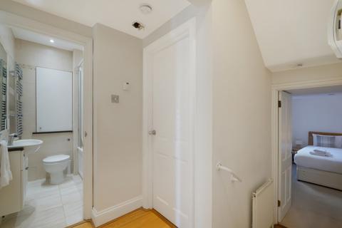 1 bedroom flat to rent, 19 Charlwood Street, London, SW1V