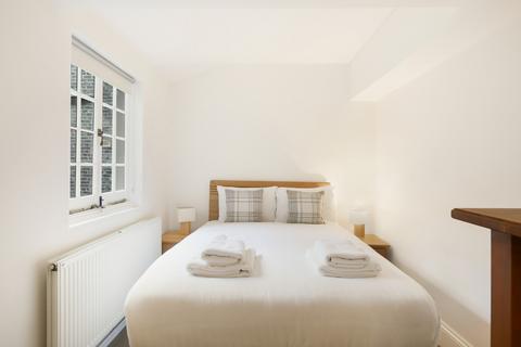1 bedroom flat to rent, 19 Charlwood Street, London, SW1V