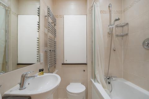 1 bedroom flat to rent, 19 Charlwood Street, London, SW1V