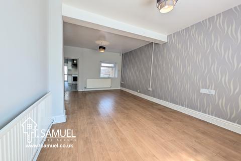 7 West Street, Abercynon, Mountain Ash, CF45 4SS
