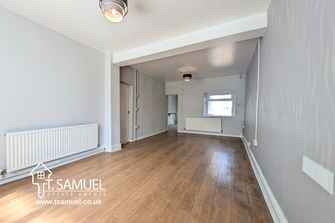 7 West Street, Abercynon, Mountain Ash, CF45 4SS