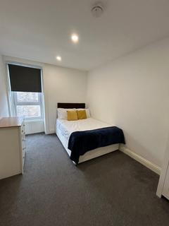 undefined, Park Avenue, East End DD4