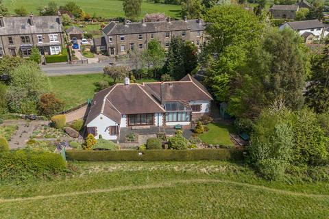 3 bedroom detached bungalow for sale, Oak Gates, Village Street Norwood Green, Halifax, HX3 8QG