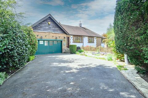 3 bedroom detached bungalow for sale, Oak Gates, Village Street Norwood Green, Halifax, HX3 8QG