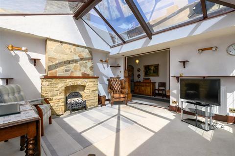 3 bedroom detached bungalow for sale, Oak Gates, Village Street Norwood Green, Halifax, HX3 8QG