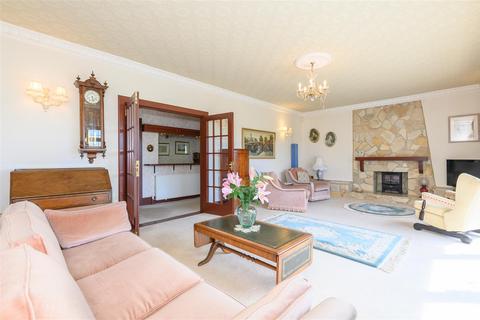 3 bedroom detached bungalow for sale, Oak Gates, Village Street Norwood Green, Halifax, HX3 8QG
