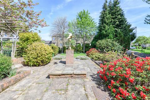 3 bedroom detached bungalow for sale, Oak Gates, Village Street Norwood Green, Halifax, HX3 8QG