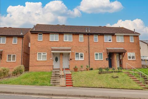 7 Vineyard Close, Southampton, SO19 7DD