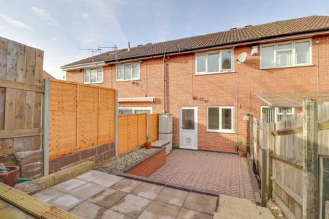 7 Vineyard Close, Southampton, SO19 7DD
