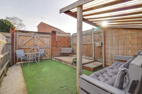 7 Vineyard Close, Southampton, SO19 7DD