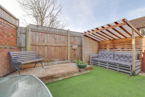 7 Vineyard Close, Southampton, SO19 7DD