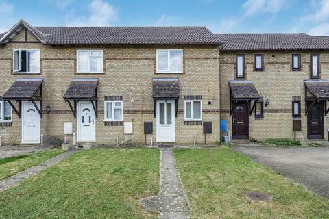 Hornbeam Road, Bicester, OX26