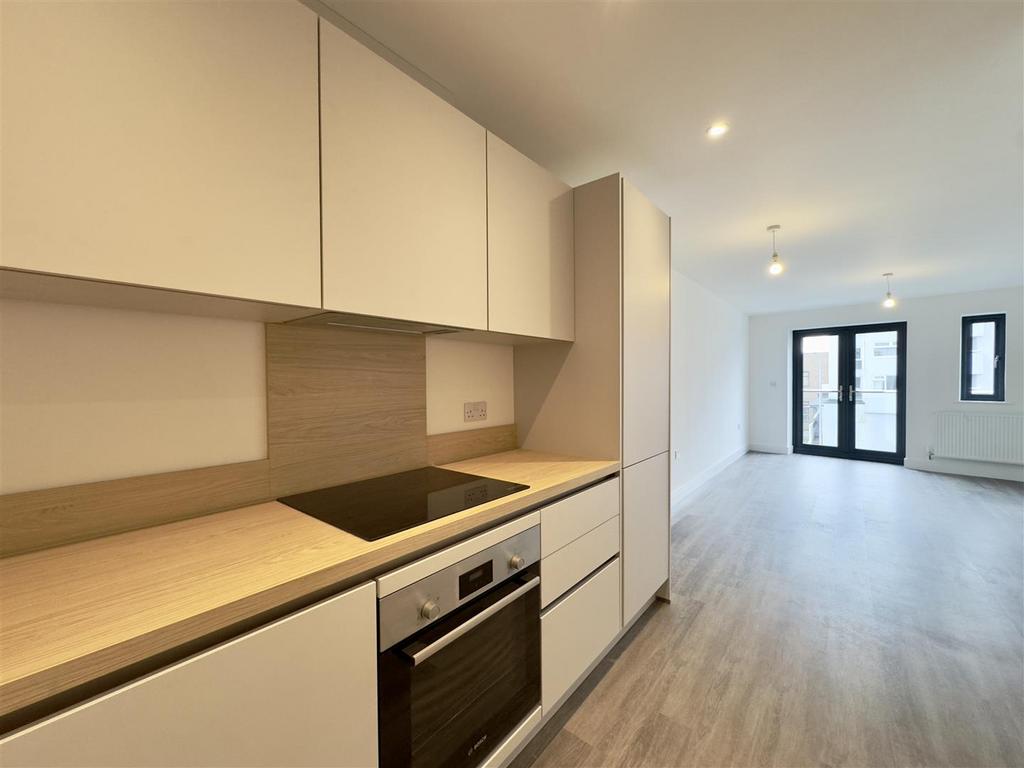 Living Space