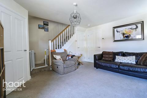3 bedroom semi-detached house for sale, Farleigh Drive, Harworth, Doncaster