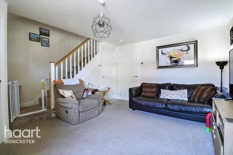 3 bedroom semi-detached house for sale, Farleigh Drive, Harworth, Doncaster