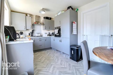 undefined, Farleigh Drive, Harworth, Doncaster