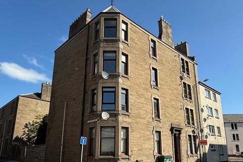 undefined, Constitution Street, Dundee DD3