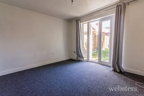 3 bedroom townhouse to rent, Brunswick Road, Norwich NR2