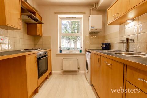 3 bedroom townhouse to rent, Brunswick Road, Norwich NR2
