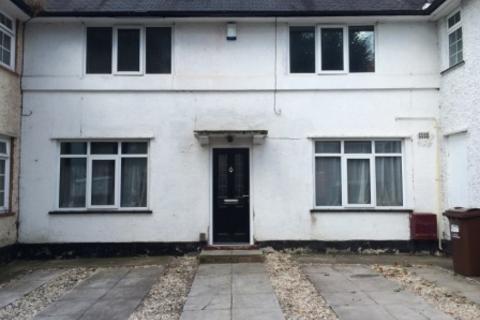 Lenton, Nottingham NG7