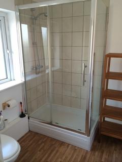 undefined, Lenton, Nottingham NG7