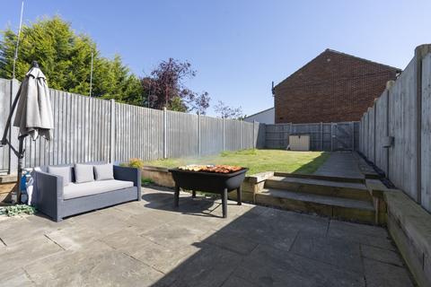 87 Bronte Paths, Stevenage, SG2 0PJ